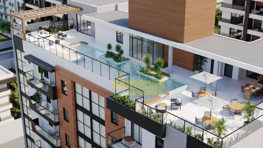 Apartamento com 2 Quartos à venda, 56m² no Jardim Oceania, João Pessoa