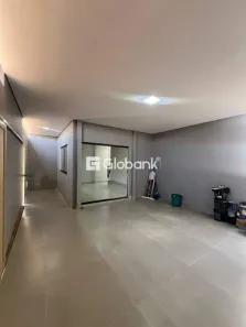 Casa com 3 Quartos à venda, 160m² no Residencial Terra Jardim, Montes Claros