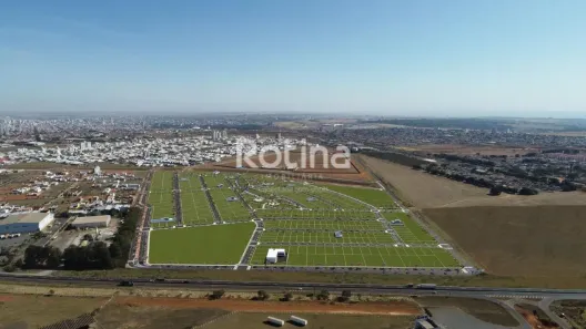 Lote/Terreno à venda, 4072m² no Novo Mundo, Uberlândia