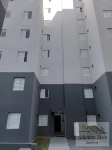 Apartamento com 2 Quartos para alugar, 40m² no Vila Progresso (Zona Leste), São Paulo