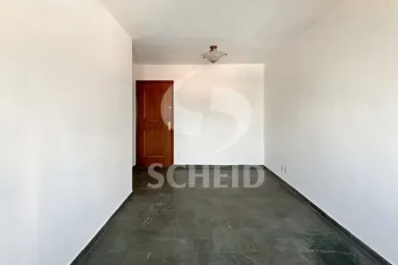 Apartamento com 2 Quartos à venda, 68m² no Vila Nova Conceição, São Paulo