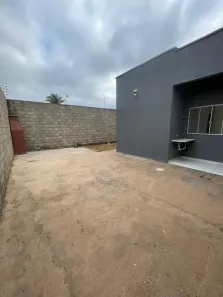 Casa com 2 Quartos para alugar, 100m² no Residencial Verona, Imperatriz