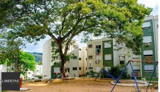 Apartamento com 1 Quarto à venda, 35m² no Jardim Itu, Porto Alegre