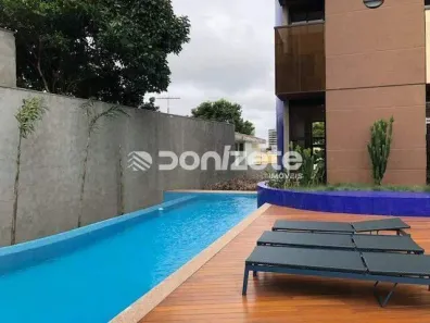 Apartamento com 3 Quartos à venda, 157m² no Vila Alpina, Santo André