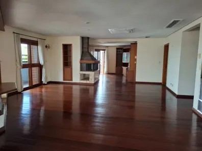 Apartamento com 3 Quartos à venda, 293m² no Morro do Espelho, São Leopoldo