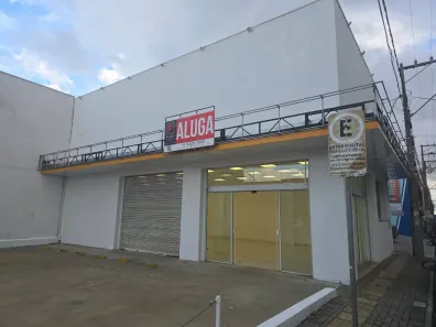 Sala Comercial para alugar, 232m² no Centro, Ponta Grossa