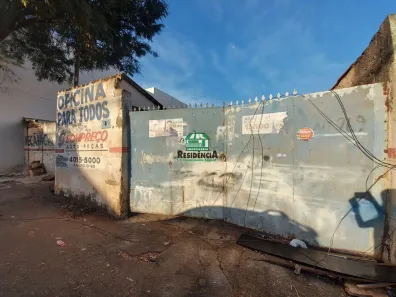 Lote/Terreno para alugar, 650m² no Centro, Anápolis