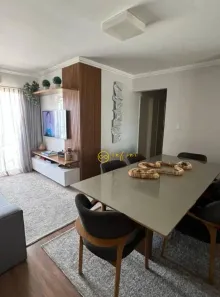 Apartamento com 3 Quartos à venda, 93m² no Parque Campolim, Sorocaba