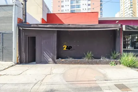 Ponto Comercial à venda, 314m² no Vila Nova Conceição, São Paulo