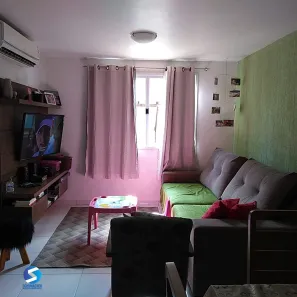 Casa de Condomínio com 3 Quartos à venda, 85m² no Jardim Itu, Porto Alegre