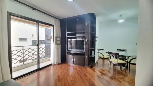 Apartamento com 3 Quartos à venda, 86m² no Cidade Monções, São Paulo
