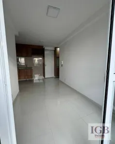 Apartamento com 2 Quartos para alugar, 45m² no Mooca, São Paulo