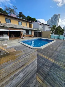 Casa de Condomínio com 4 Quartos à venda, 316m² no Candeal, Salvador