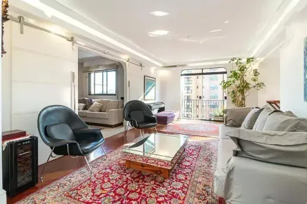 Apartamento com 3 Quartos à venda, 174m² no Santana, São Paulo