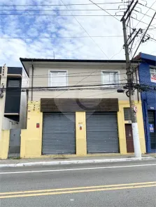 Prédio Comercial à venda, 288m² no Água Fria, São Paulo