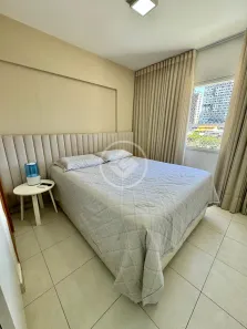 Apartamento com 2 Quartos à venda, 60m² no Parque Amazônia, Goiânia