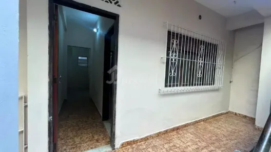 Casa com 1 Quarto para alugar, 40m² no Olaria, Nova Friburgo