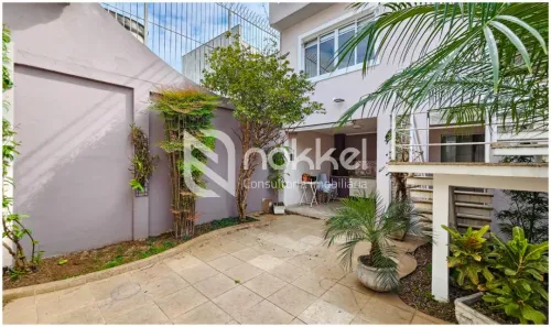 Casa com 5 Quartos à venda, 360m² no Jardim da Saúde, São Paulo