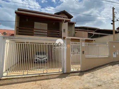 Casa com 3 Quartos à venda, 280m² no Parque das Flores, Campinas