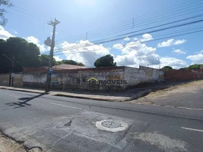 Lote/Terreno para alugar, 1000m² no Morada do Sol, Teresina
