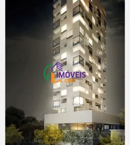 Apartamento com 1 Quarto à venda, 38m² no Vila Nova Conceição, São Paulo