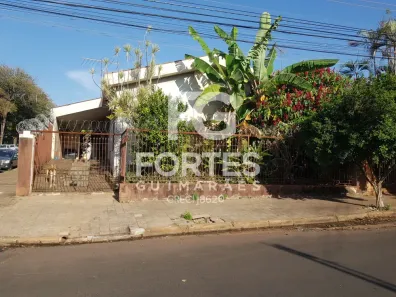Imóvel Comercial com 3 Quartos para alugar, 197m² no Jardim São Luiz, Ribeirão Preto