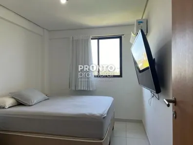 Apartamento com 2 Quartos à venda, 60m² no Centro, Ipojuca