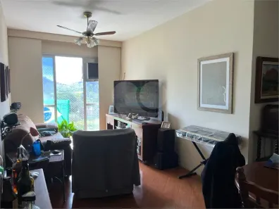 Apartamento com 2 Quartos à venda, 65m² no Maracanã, Rio de Janeiro