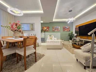 Casa com 3 Quartos à venda, 220m² no Jardim Mariléa, Rio das Ostras