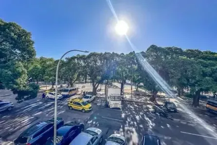 Apartamento com 3 Quartos à venda, 200m² no Botafogo, Rio de Janeiro
