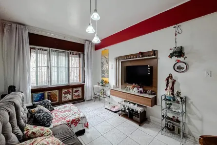 Apartamento com 3 Quartos à venda, 145m² no Brás, São Paulo