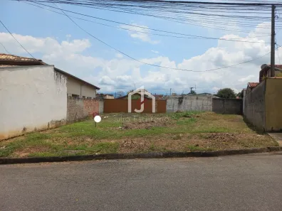 Lote/Terreno à venda, 403m² no Residencial Campo Belo, Pindamonhangaba