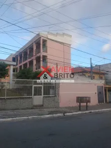 Apartamento com 1 Quarto à venda, 32m² no Vila Matilde, São Paulo