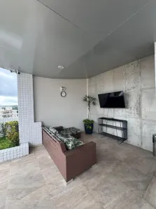 Flat com 1 Quarto para alugar, 40m² no Parque 10 de Novembro, Manaus