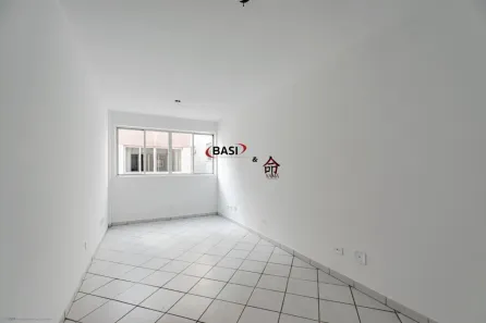 Sala Comercial para alugar, 17m² no Centro, Curitiba