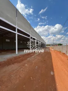 Galpão/Depósito/Armazém para alugar, 75m² no Centro, Lagoa Santa