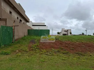 Lote/Terreno à venda, 388m² no Damha Residencial Uberaba III, Uberaba