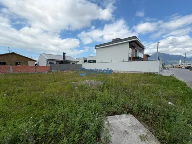 Lote/Terreno à venda, 200m² no Barra do Aririú, Palhoça