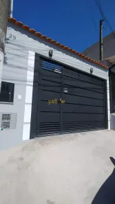 Casa com 2 Quartos à venda, 56m² no Jardim das Cerejeiras, Arujá