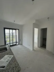 Apartamento com 1 Quarto à venda, 29m² no Indianópolis, São Paulo