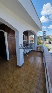 Casa com 2 Quartos à venda, 180m² no Jardim São José, Bragança Paulista