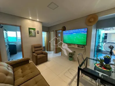 Apartamento com 2 Quartos à venda, 68m² no Igarapé, Porto Velho