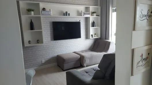 Apartamento com 3 Quartos à venda, 120m² no Centro, São Paulo