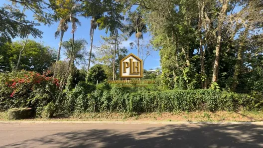 Lote/Terreno à venda, 1000m² no Loteamento Retiro Recanto Tranquilo, Atibaia