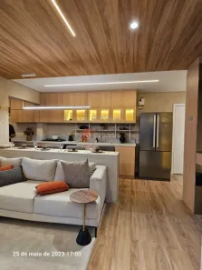 Apartamento com 3 Quartos à venda, 102m² no Mooca, São Paulo