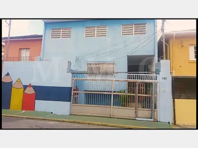 Imóvel Comercial com 1 Quarto à venda, 360m² no Vila Moraes, São Paulo