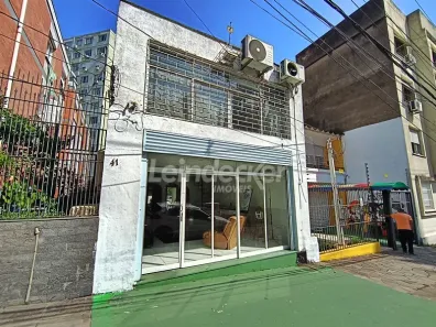 Sala Comercial com 2 Quartos para alugar, 250m² no Moinhos de Vento, Porto Alegre