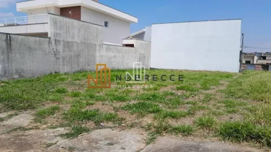 Lote/Terreno à venda, 300m² no Jardim Esplanada II, Indaiatuba