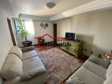 Cobertura com 3 Quartos à venda, 128m² no Cerâmica, São Caetano do Sul