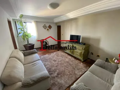 Cobertura com 3 Quartos à venda, 128m² no Cerâmica, São Caetano do Sul